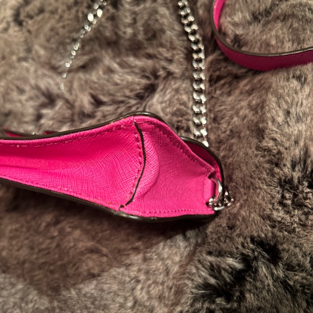 MK Crossbody Bag - Picture 6 of 7